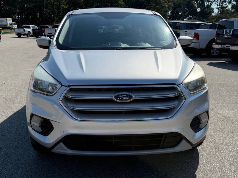 ford escape 2017 1FMCU0GDXHUE63581 image