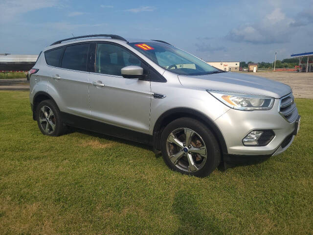 ford escape 2017 1FMCU9G97HUD36545 image ford escape 2017 1FMCU9G97HUD36545 image