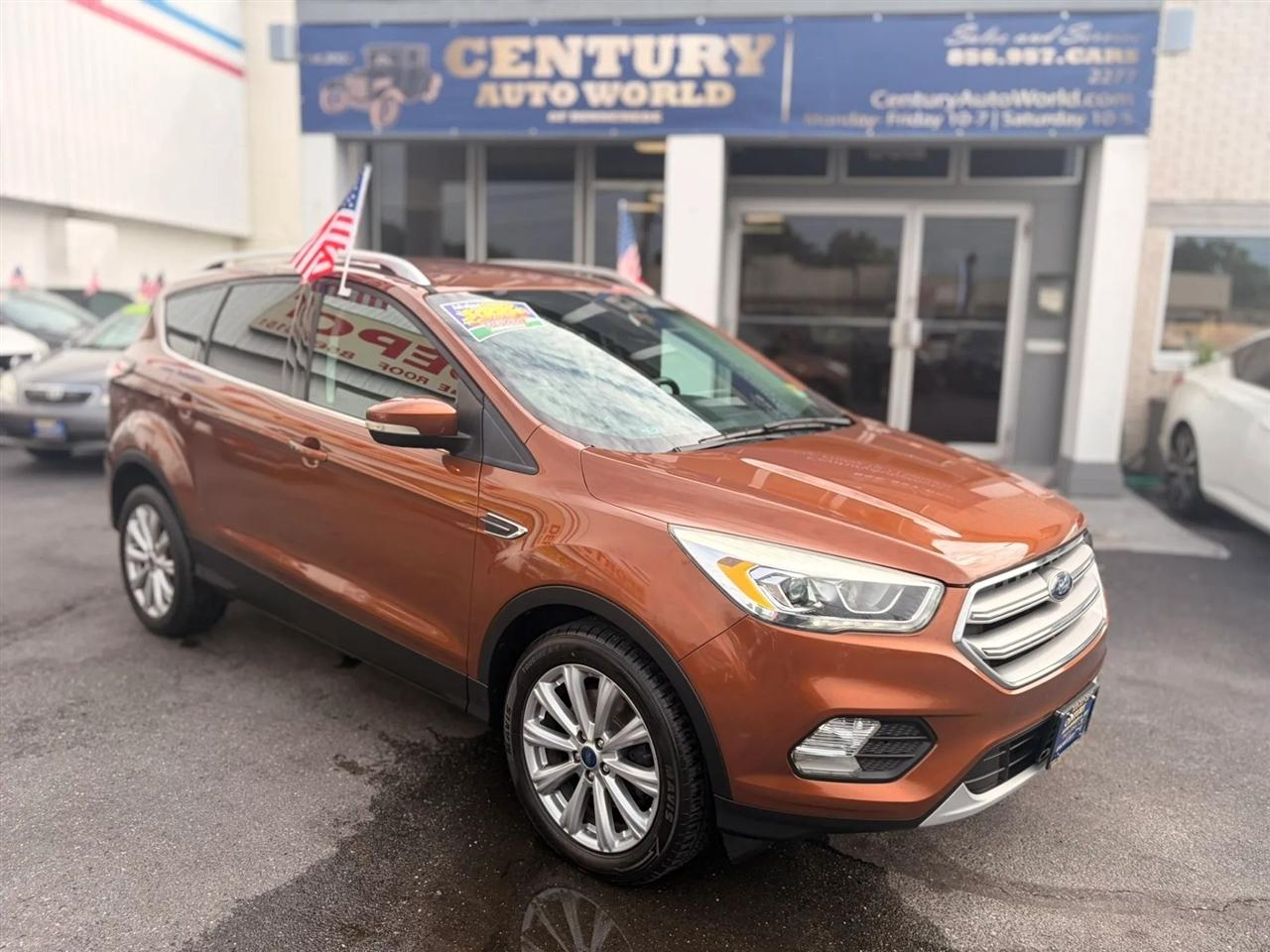 ford escape 2017 1FMCU9JD0HUC47493 image ford escape 2017 1FMCU9JD0HUC47493 image