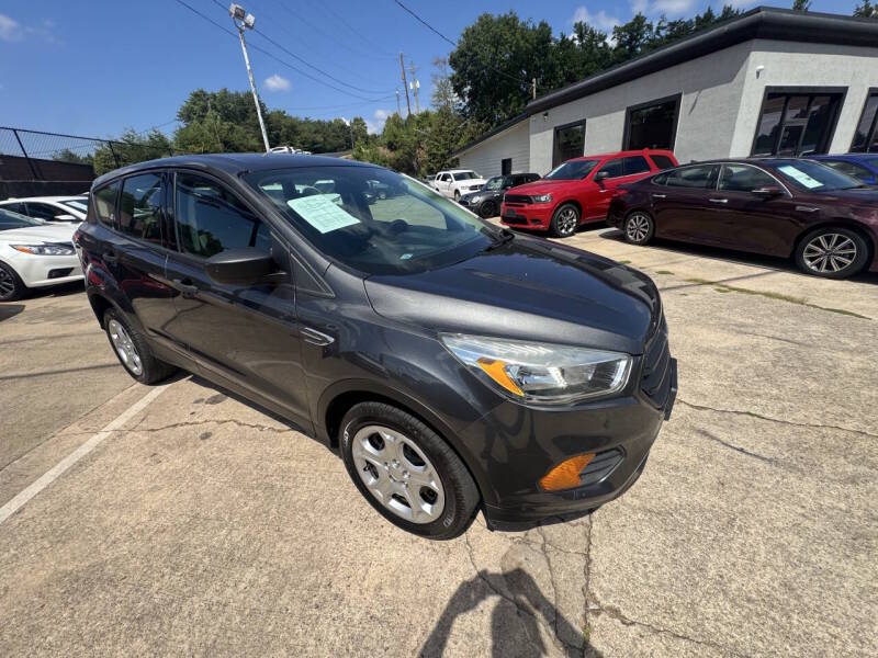 ford escape 2017 1FMCU0F75HUF01472 image ford escape 2017 1FMCU0F75HUF01472 image