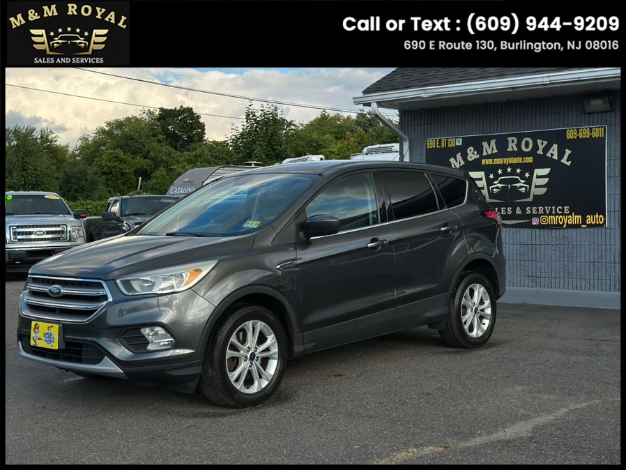 ford escape 2017 1FMCU9GD8HUD71101 image ford escape 2017 1FMCU9GD8HUD71101 image