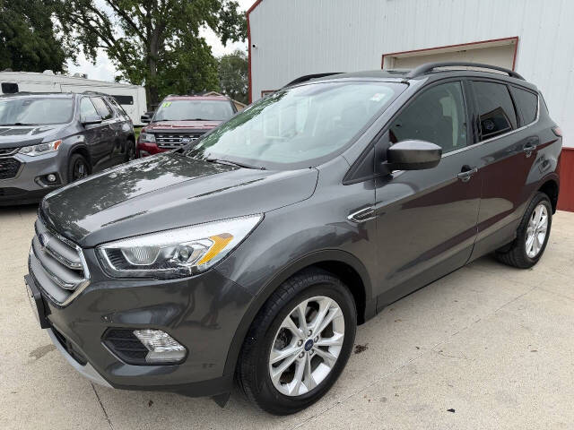 ford escape 2017 1FMCU9G99HUA25909 image ford escape 2017 1FMCU9G99HUA25909 image
