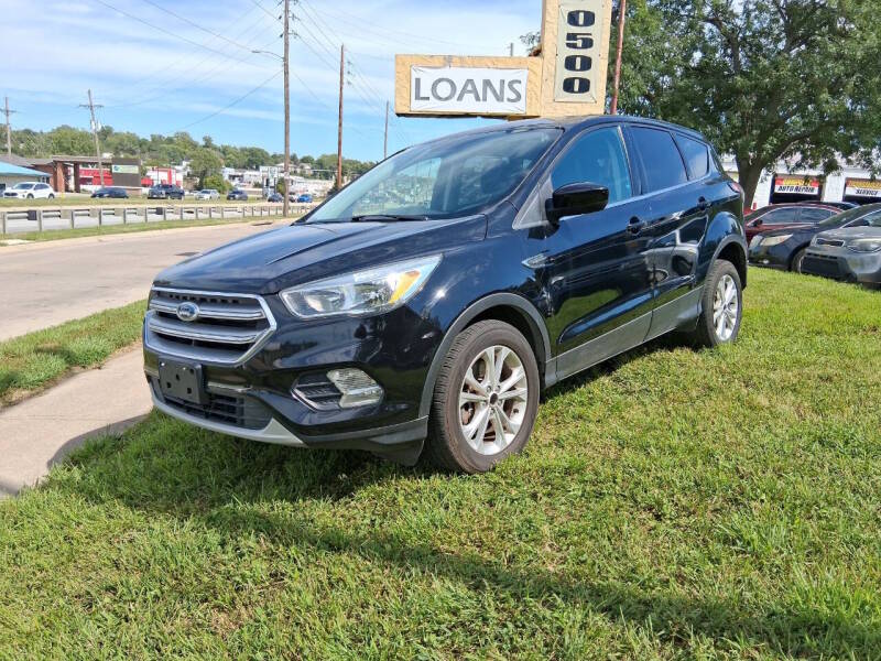 ford escape 2017 1FMCU9GD4HUB72112 image ford escape 2017 1FMCU9GD4HUB72112 image