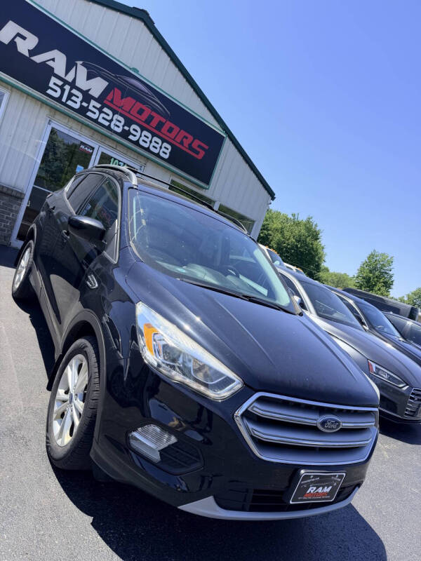 ford escape 2017 1FMCU9GD4HUD91815 image ford escape 2017 1FMCU9GD4HUD91815 image