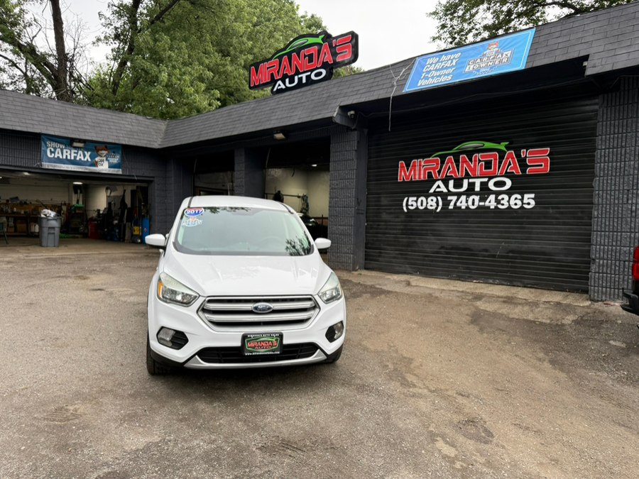 ford escape 2017 1FMCU9GD2HUD43830 image ford escape 2017 1FMCU9GD2HUD43830 image