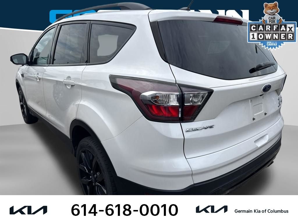 ford escape 2017 1FMCU9GD7HUA80122 image ford escape 2017 1FMCU9GD7HUA80122 image