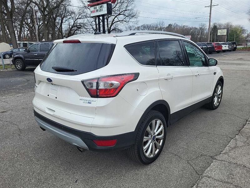 ford escape 2017 1FMCU9J97HUA58819 image ford escape 2017 1FMCU9J97HUA58819 image