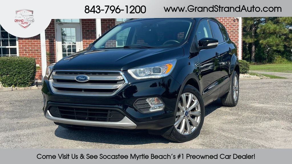 ford escape 2017 1FMCU9J92HUE04016 image ford escape 2017 1FMCU9J92HUE04016 image