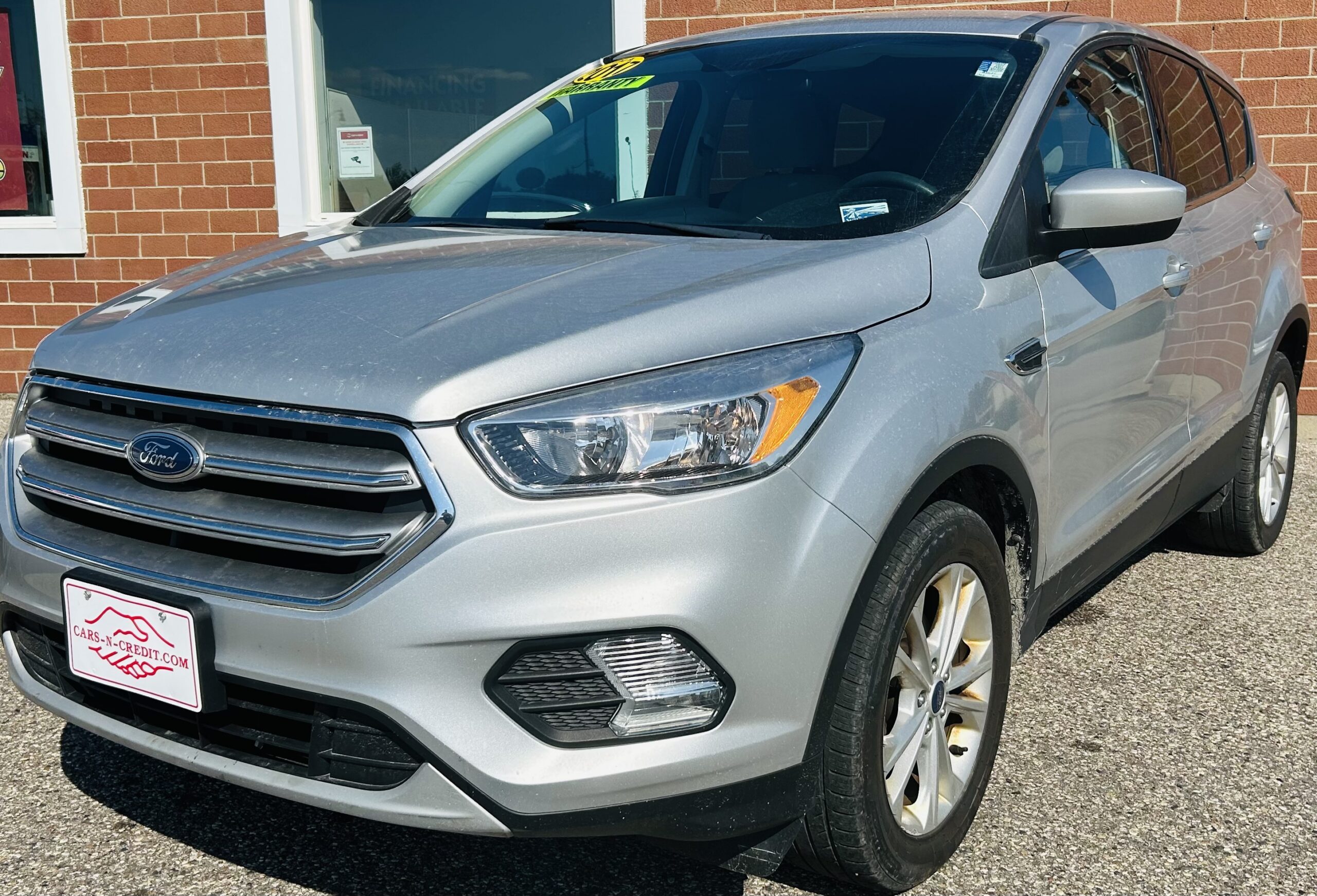 ford escape 2017 1FMCU0GD9HUA12187 image ford escape 2017 1FMCU0GD9HUA12187 image
