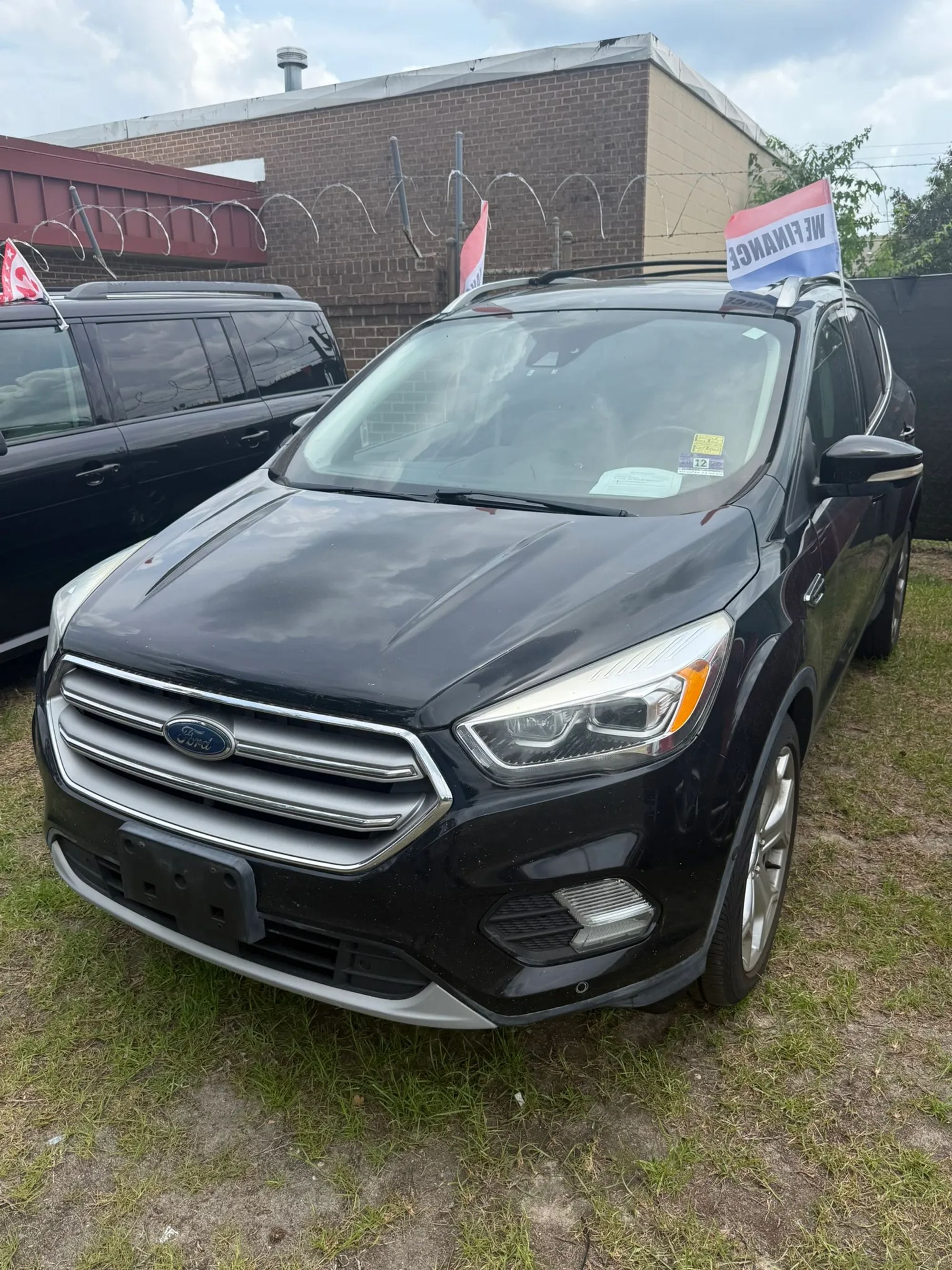 ford escape 2017 1FMCU9J90HUE11949 image ford escape 2017 1FMCU9J90HUE11949 image