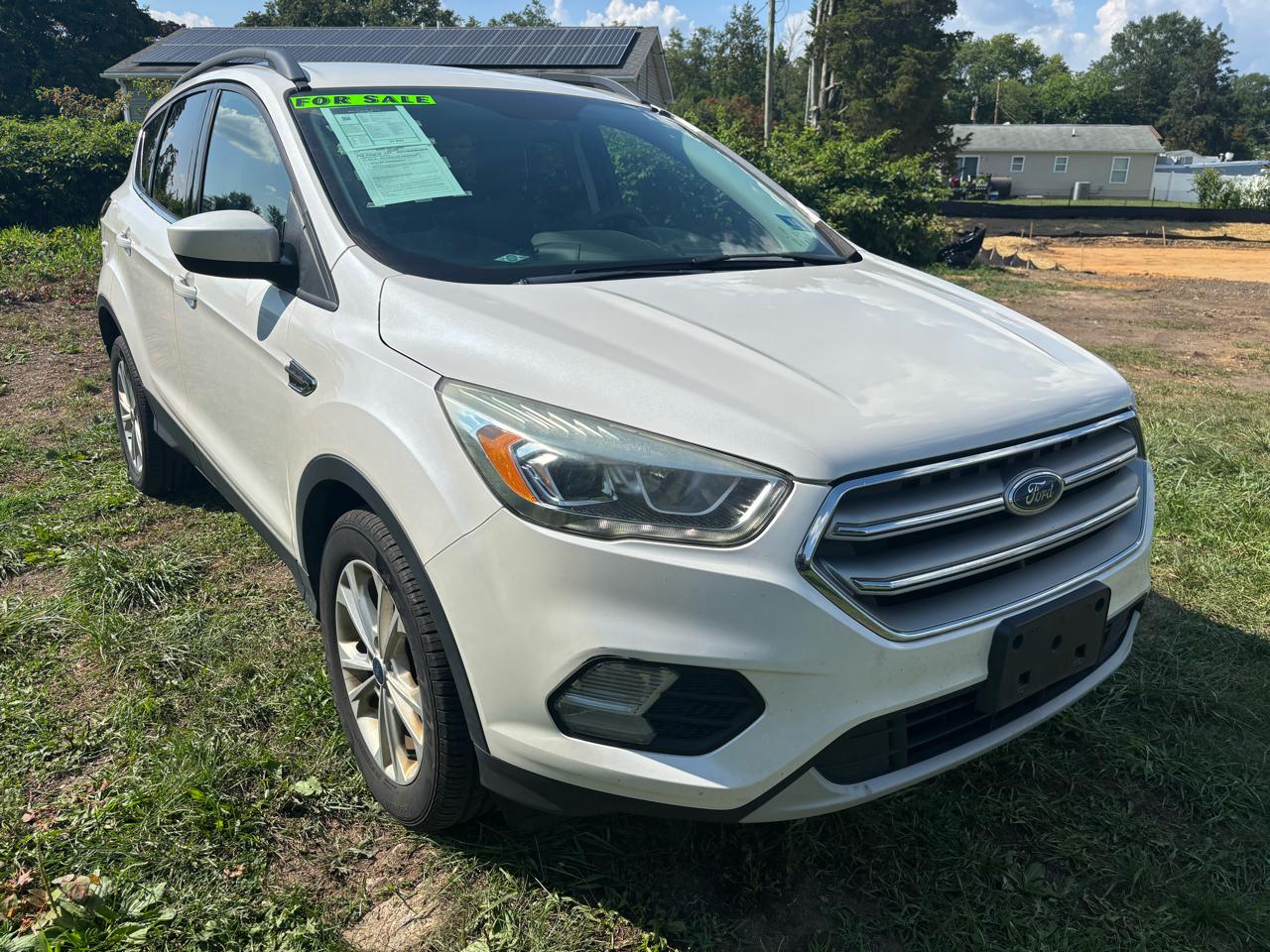 ford escape 2017 1FMCU9GD4HUC58858 image ford escape 2017 1FMCU9GD4HUC58858 image