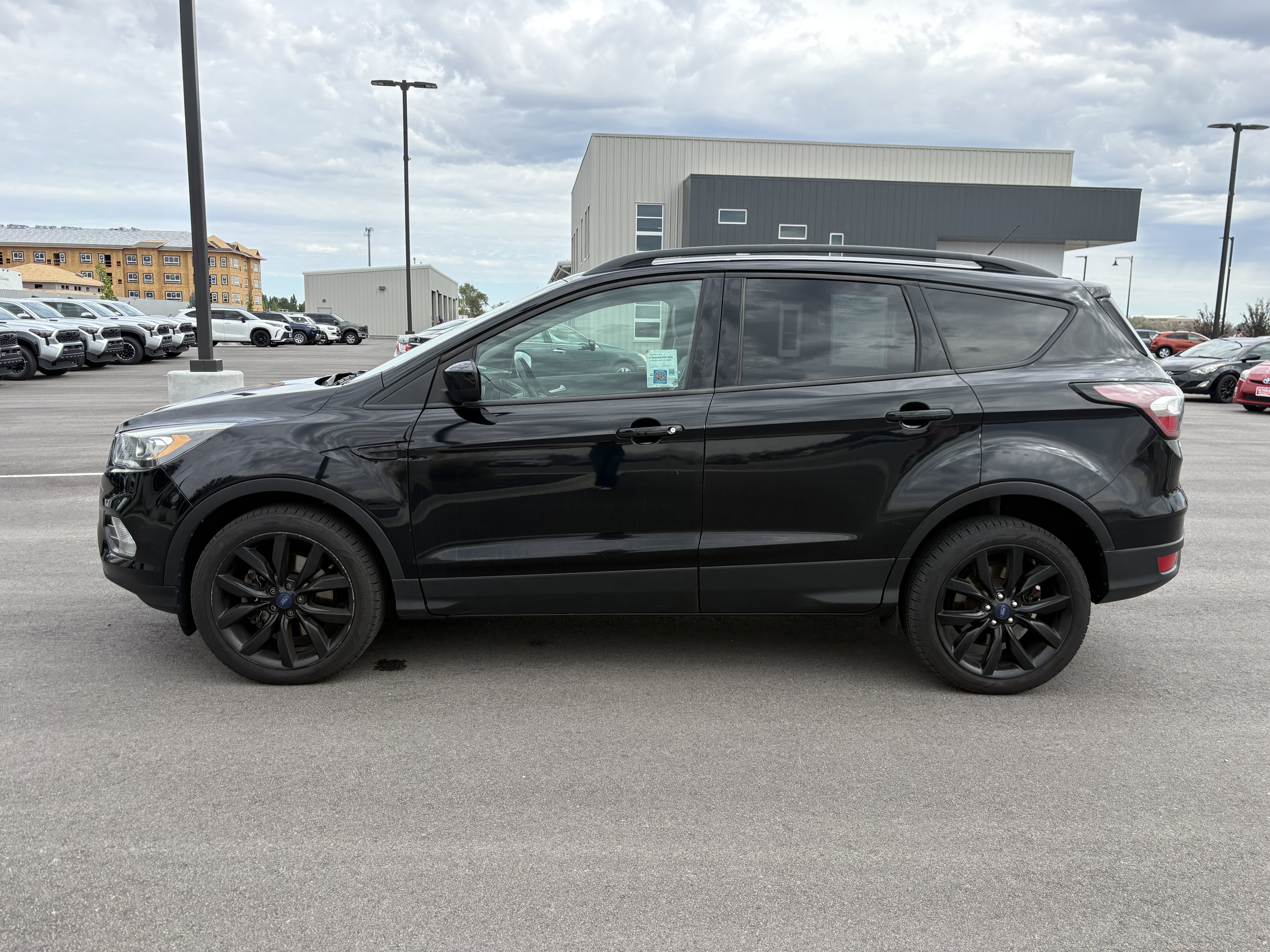 ford escape 2017 1FMCU9G92HUE47620 image ford escape 2017 1FMCU9G92HUE47620 image