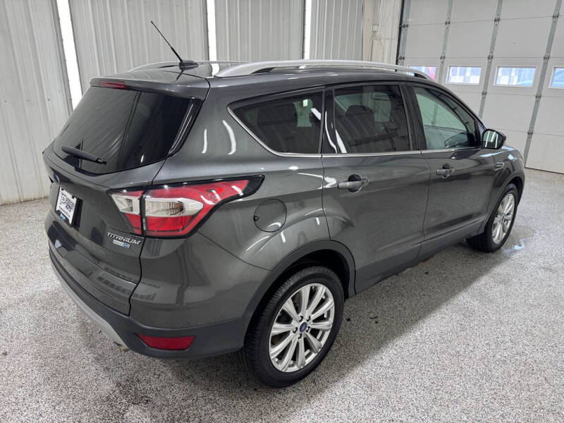 ford escape 2017 1FMCU9J98HUC01373 image ford escape 2017 1FMCU9J98HUC01373 image