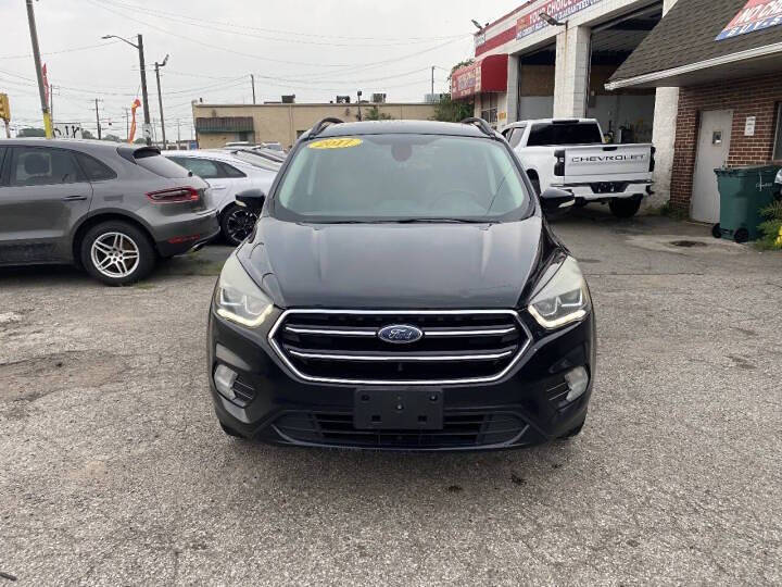 ford escape 2017 1FMCU9J98HUA55007 image ford escape 2017 1FMCU9J98HUA55007 image