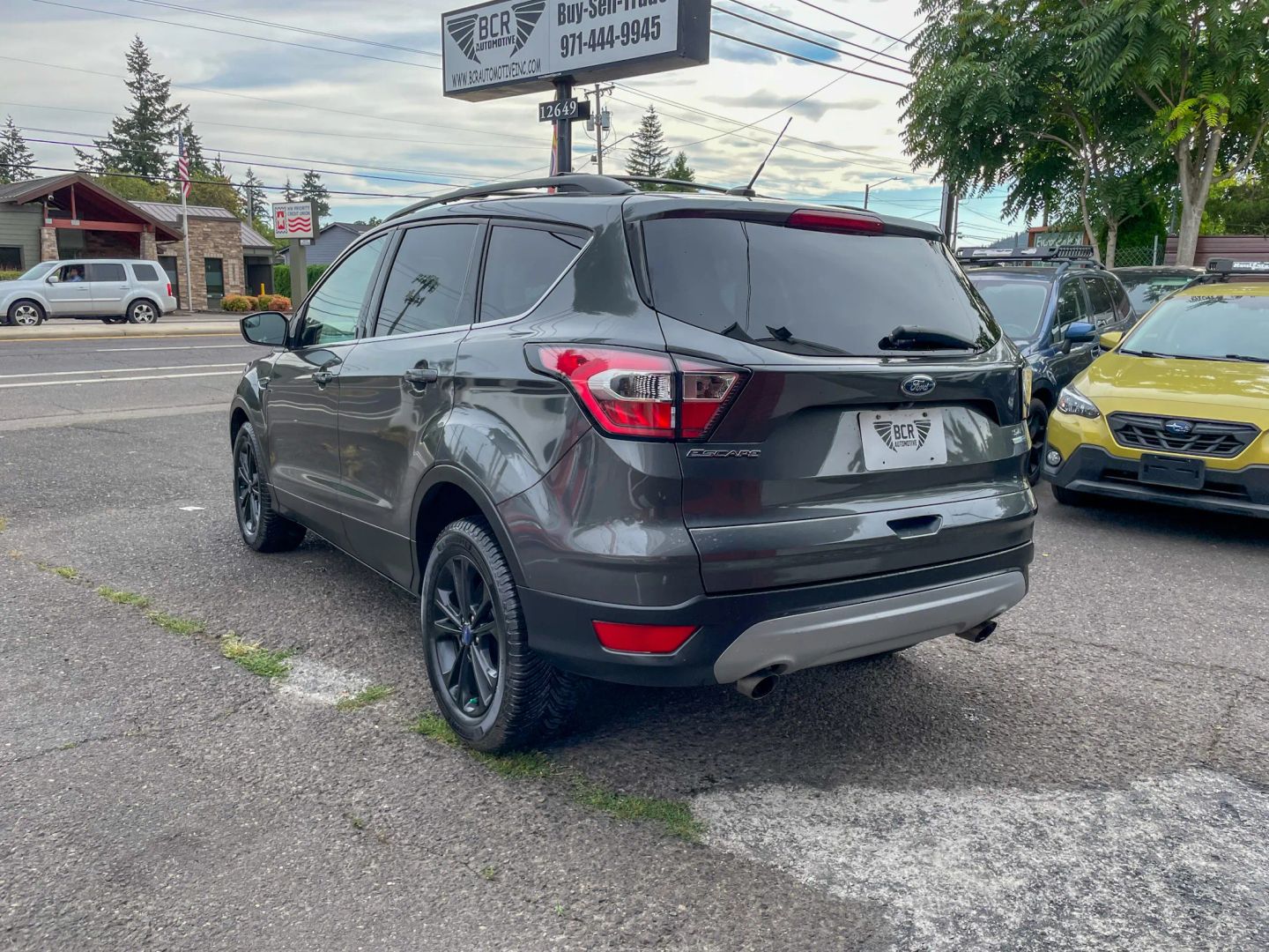 ford escape 2017 1FMCU9GD2HUC27690 image ford escape 2017 1FMCU9GD2HUC27690 image