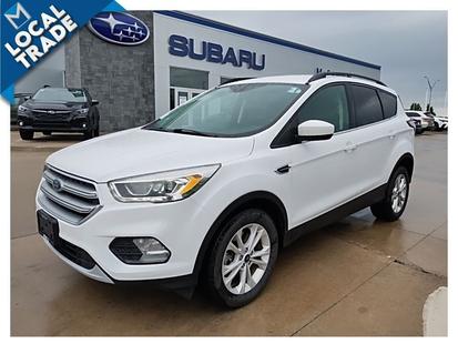 ford escape 2017 1FMCU9GDXHUE56215 image