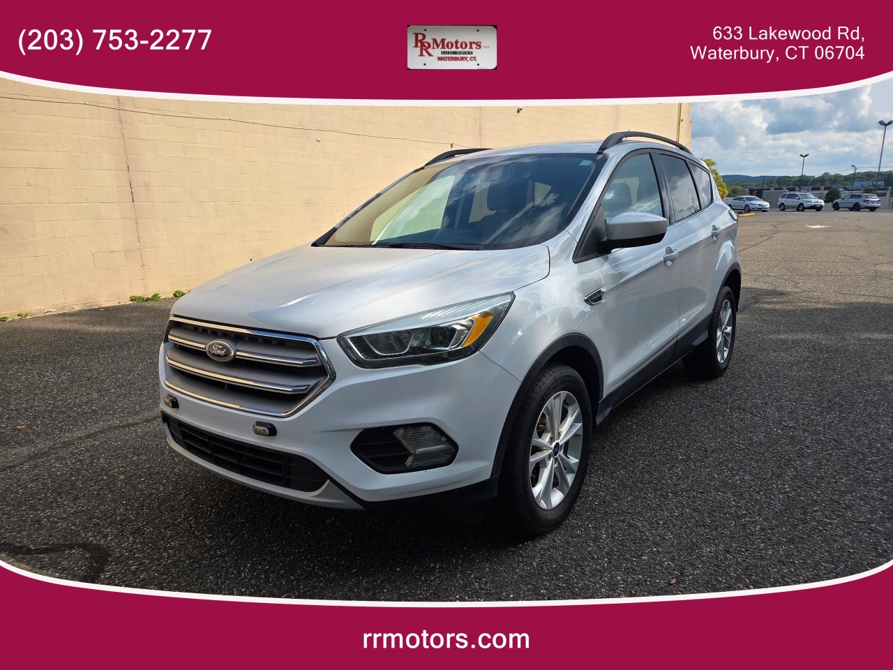ford escape 2017 1FMCU9GD7HUA28294 image ford escape 2017 1FMCU9GD7HUA28294 image