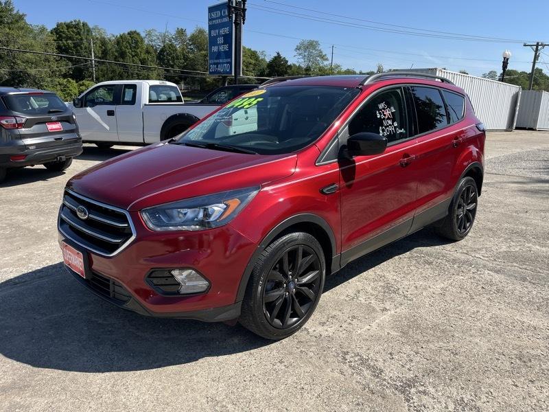 ford escape 2017 1FMCU0GD2HUC76013 image ford escape 2017 1FMCU0GD2HUC76013 image