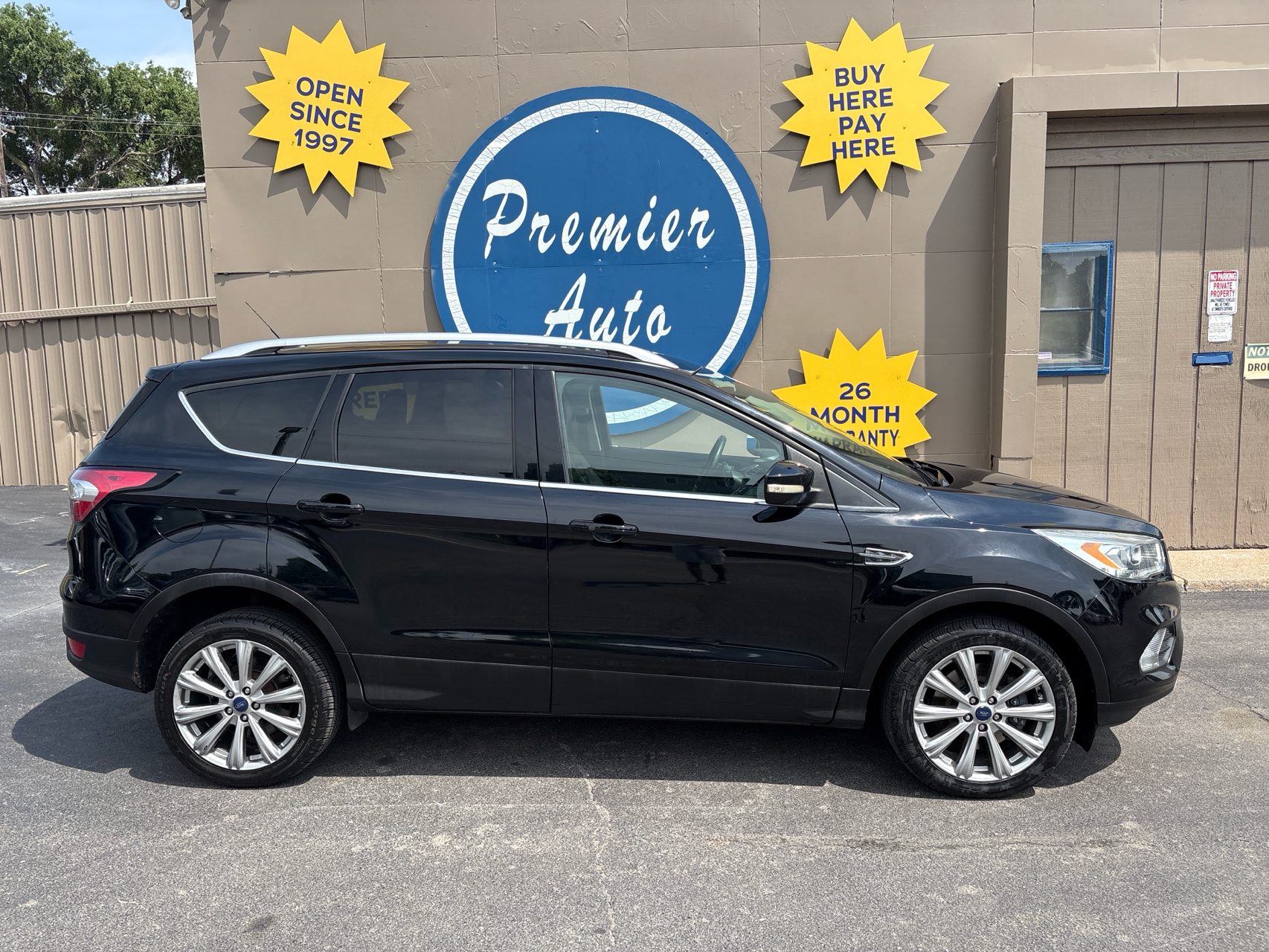 ford escape 2017 1FMCU9J97HUD31015 image ford escape 2017 1FMCU9J97HUD31015 image