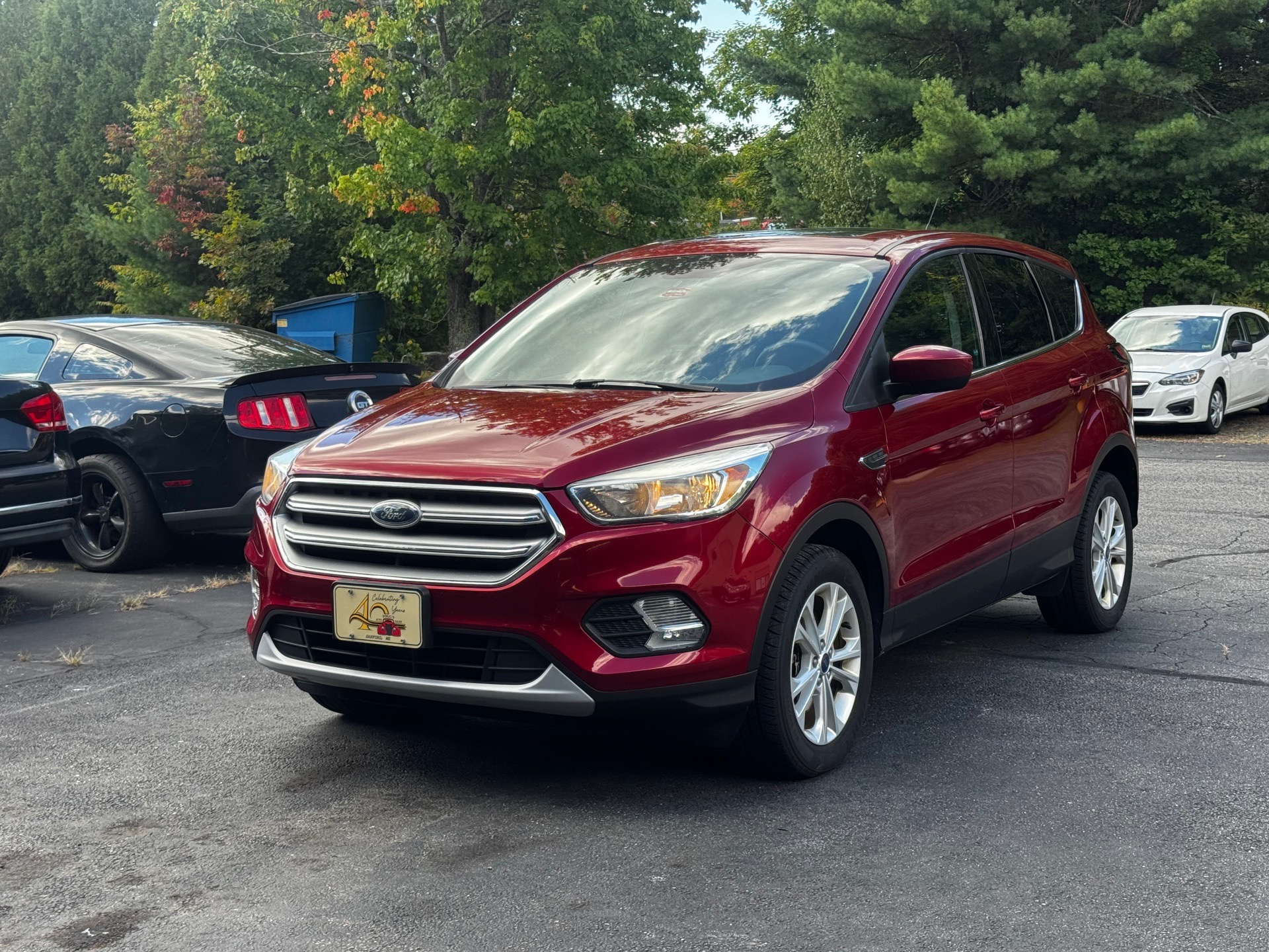 ford escape 2017 1FMCU9GD7HUE82058 image ford escape 2017 1FMCU9GD7HUE82058 image