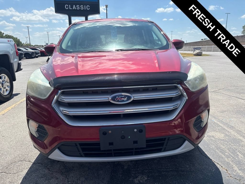 ford escape 2017 1FMCU9G98HUA38716 image ford escape 2017 1FMCU9G98HUA38716 image