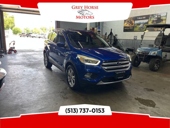 ford escape 2017 1FMCU9G98HUE32460 image ford escape 2017 1FMCU9G98HUE32460 image