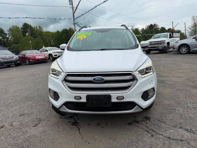 ford escape 2017 1FMCU9GD4HUA95306 image ford escape 2017 1FMCU9GD4HUA95306 image