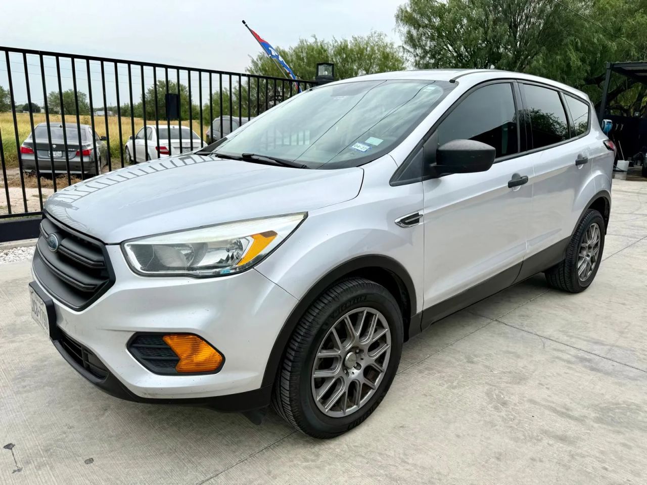 ford escape 2017 1FMCU0F79HUC24468 image ford escape 2017 1FMCU0F79HUC24468 image
