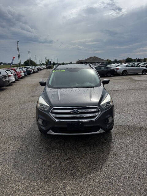 ford escape 2017 1FMCU9G92HUA34466 image ford escape 2017 1FMCU9G92HUA34466 image