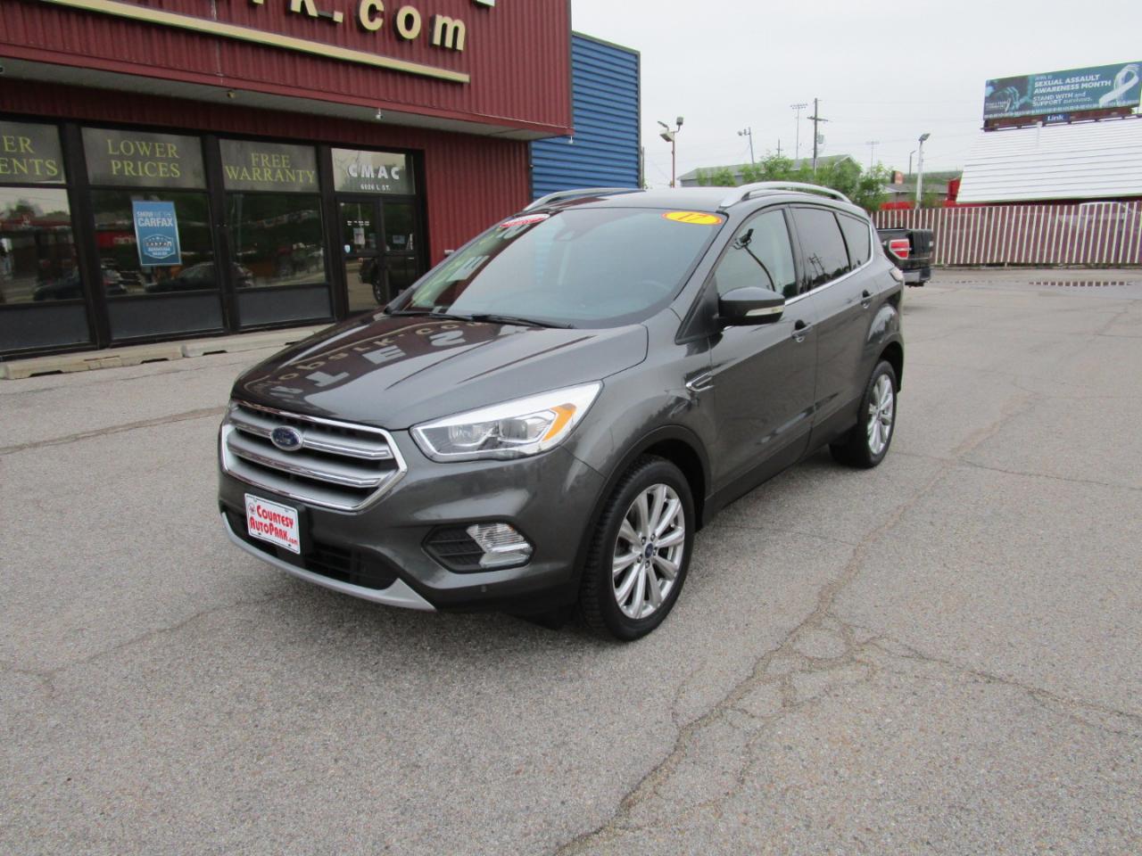 ford escape 2017 1FMCU9J97HUC17001 image ford escape 2017 1FMCU9J97HUC17001 image
