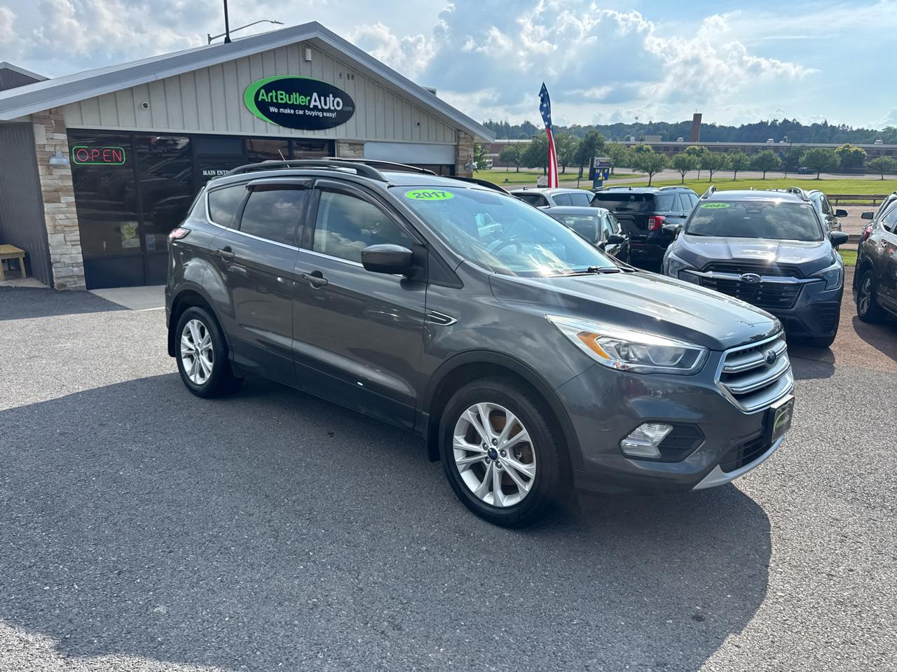 ford escape 2017 1FMCU9GD6HUD57410 image ford escape 2017 1FMCU9GD6HUD57410 image