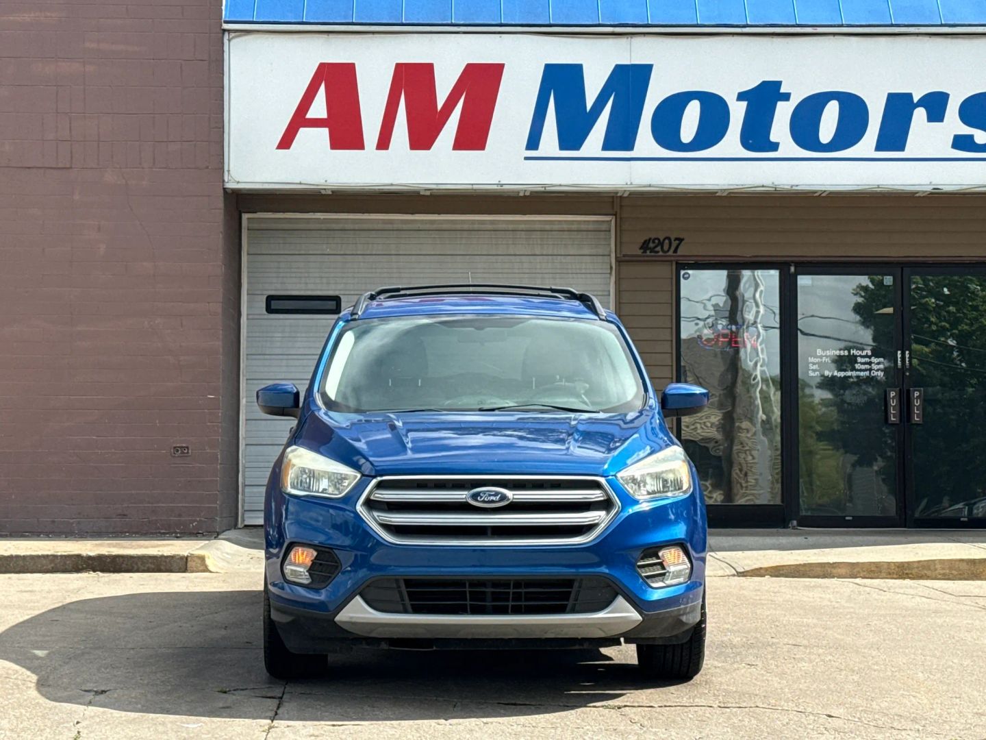 ford escape 2017 1FMCU0GD1HUA17254 image ford escape 2017 1FMCU0GD1HUA17254 image