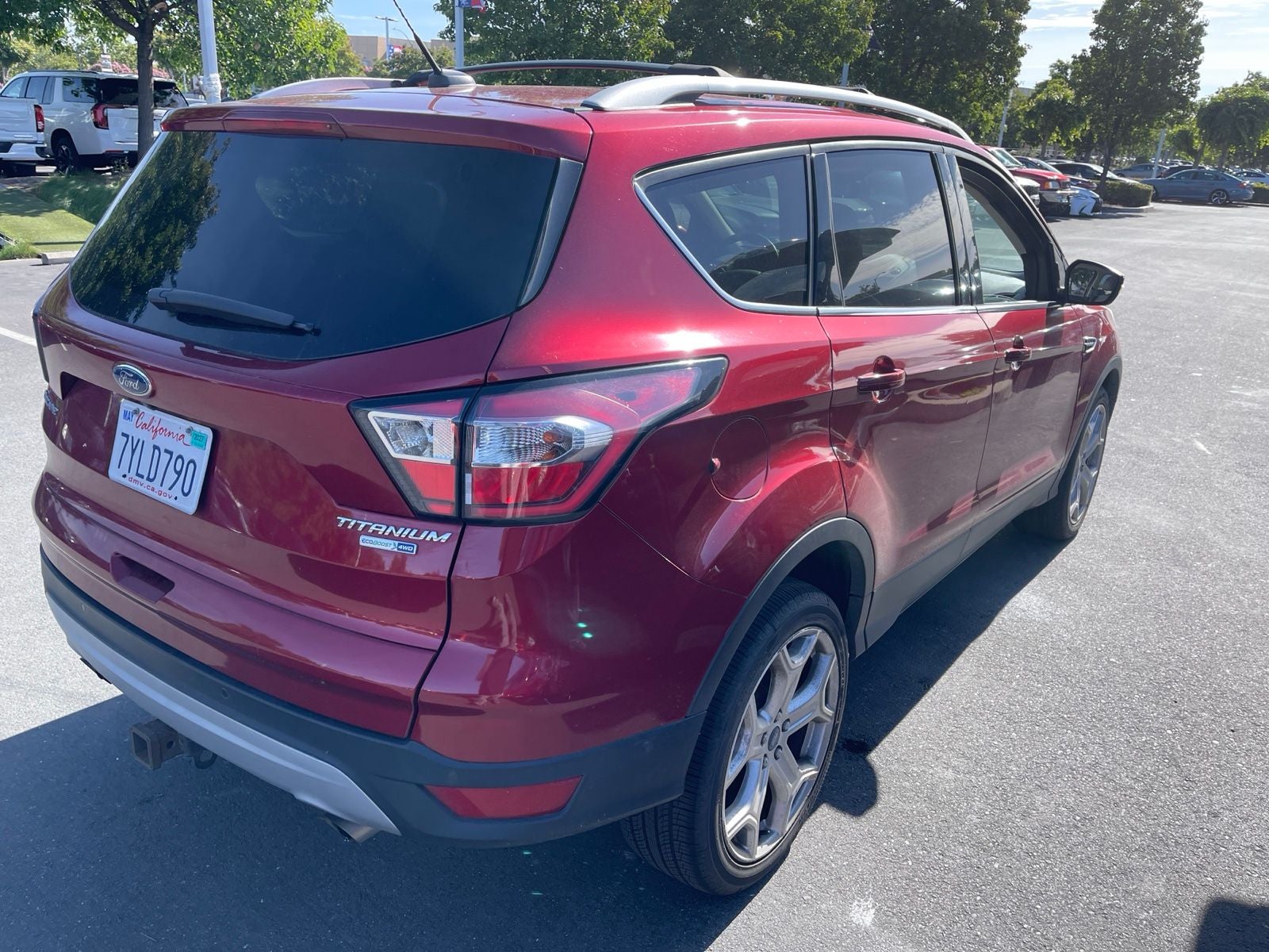 ford escape 2017 1FMCU9J95HUD59492 image ford escape 2017 1FMCU9J95HUD59492 image