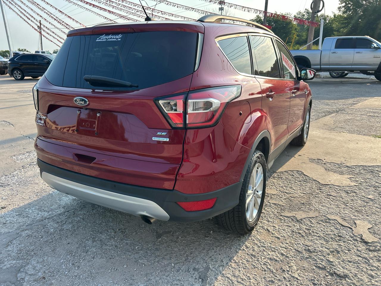 ford escape 2017 1FMCU0GDXHUC86272 image ford escape 2017 1FMCU0GDXHUC86272 image
