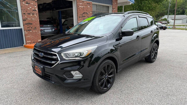 ford escape 2017 1FMCU9GD9HUE21620 image ford escape 2017 1FMCU9GD9HUE21620 image