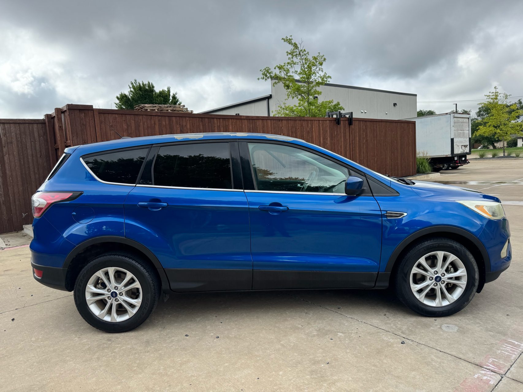 ford escape 2017 1FMCU0GD2HUA41207 image ford escape 2017 1FMCU0GD2HUA41207 image