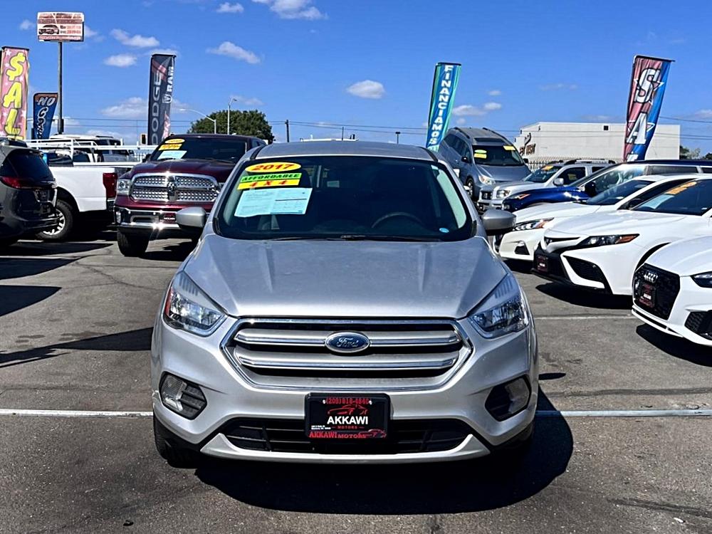 ford escape 2017 1FMCU9GD2HUE49520 image ford escape 2017 1FMCU9GD2HUE49520 image