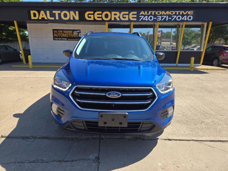 ford escape 2017 1FMCU0GD9HUC46085 image ford escape 2017 1FMCU0GD9HUC46085 image