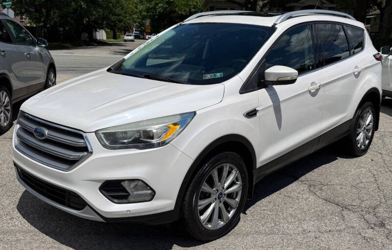 ford escape 2017 1FMCU9J95HUF04191 image ford escape 2017 1FMCU9J95HUF04191 image