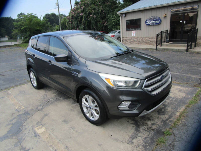 ford escape 2017 1FMCU9GD1HUC40866 image ford escape 2017 1FMCU9GD1HUC40866 image