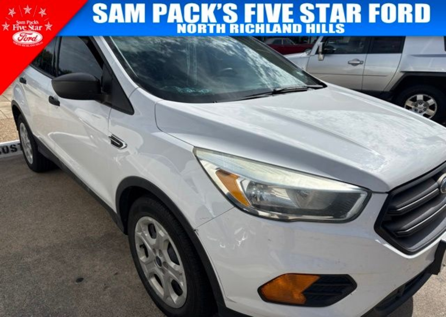 ford escape 2017 1FMCU0F76HUD58564 image ford escape 2017 1FMCU0F76HUD58564 image