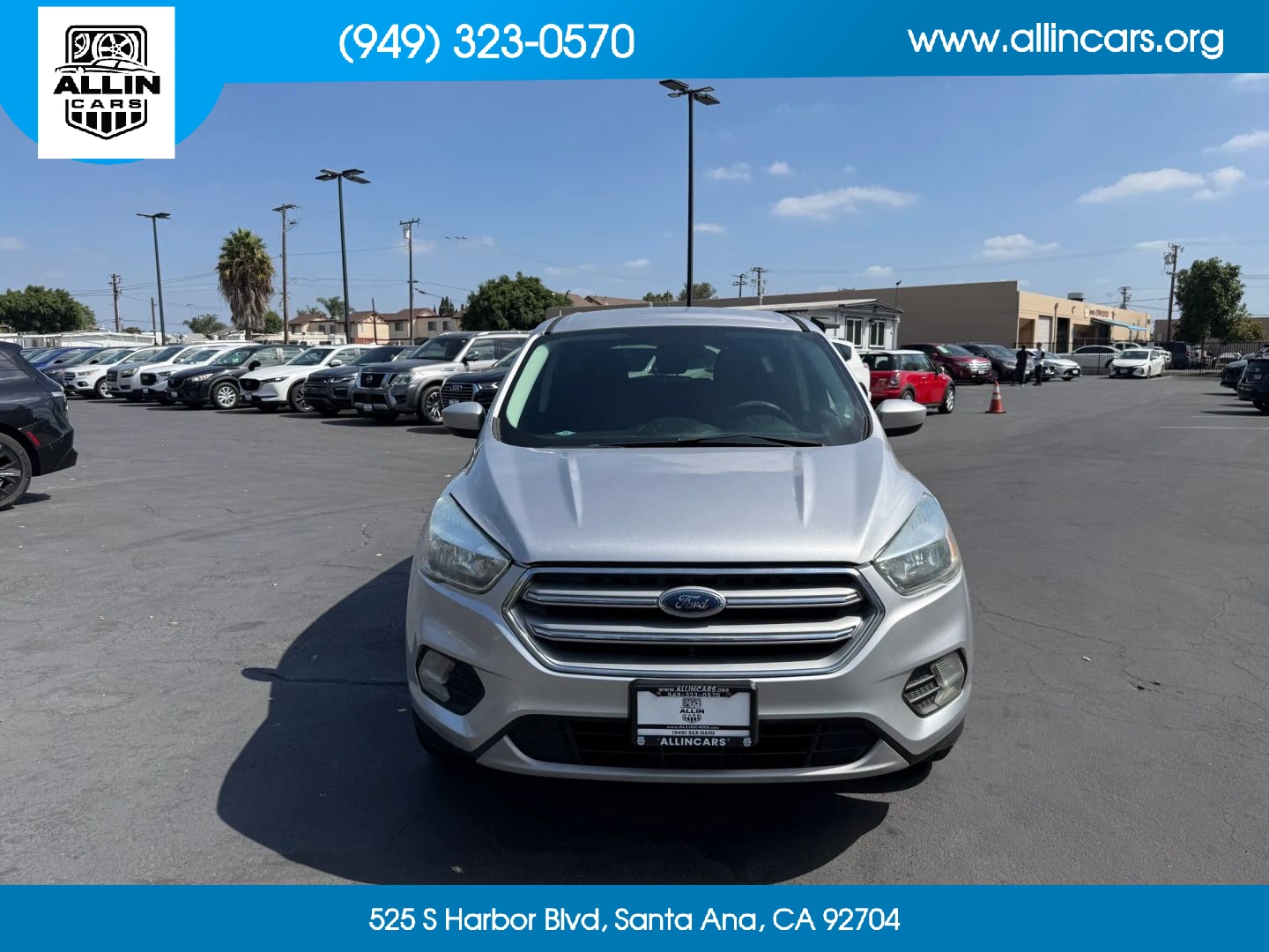 ford escape 2017 1FMCU0GD2HUC51001 image ford escape 2017 1FMCU0GD2HUC51001 image