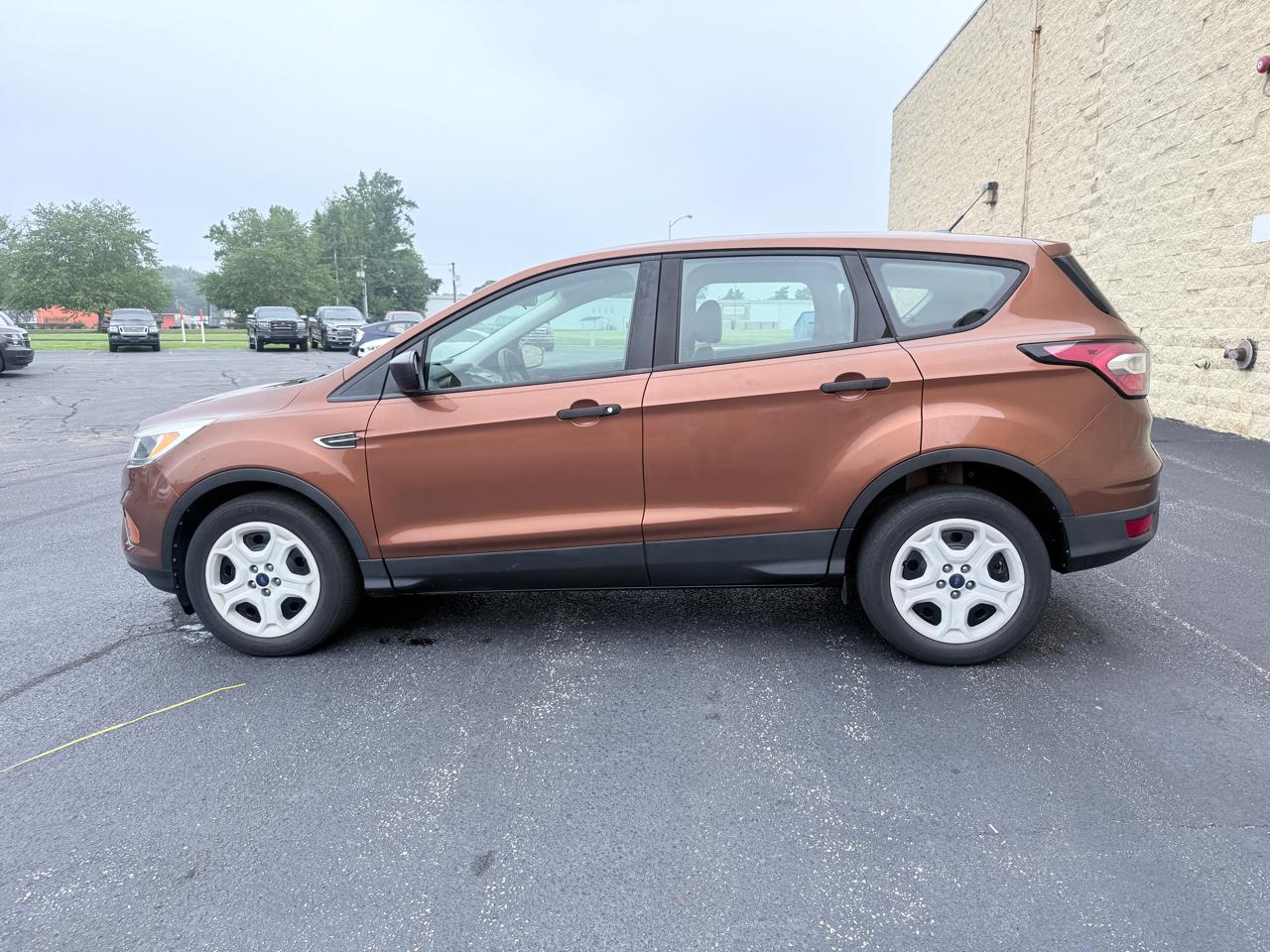 ford escape 2017 1FMCU0F75HUD74321 image ford escape 2017 1FMCU0F75HUD74321 image