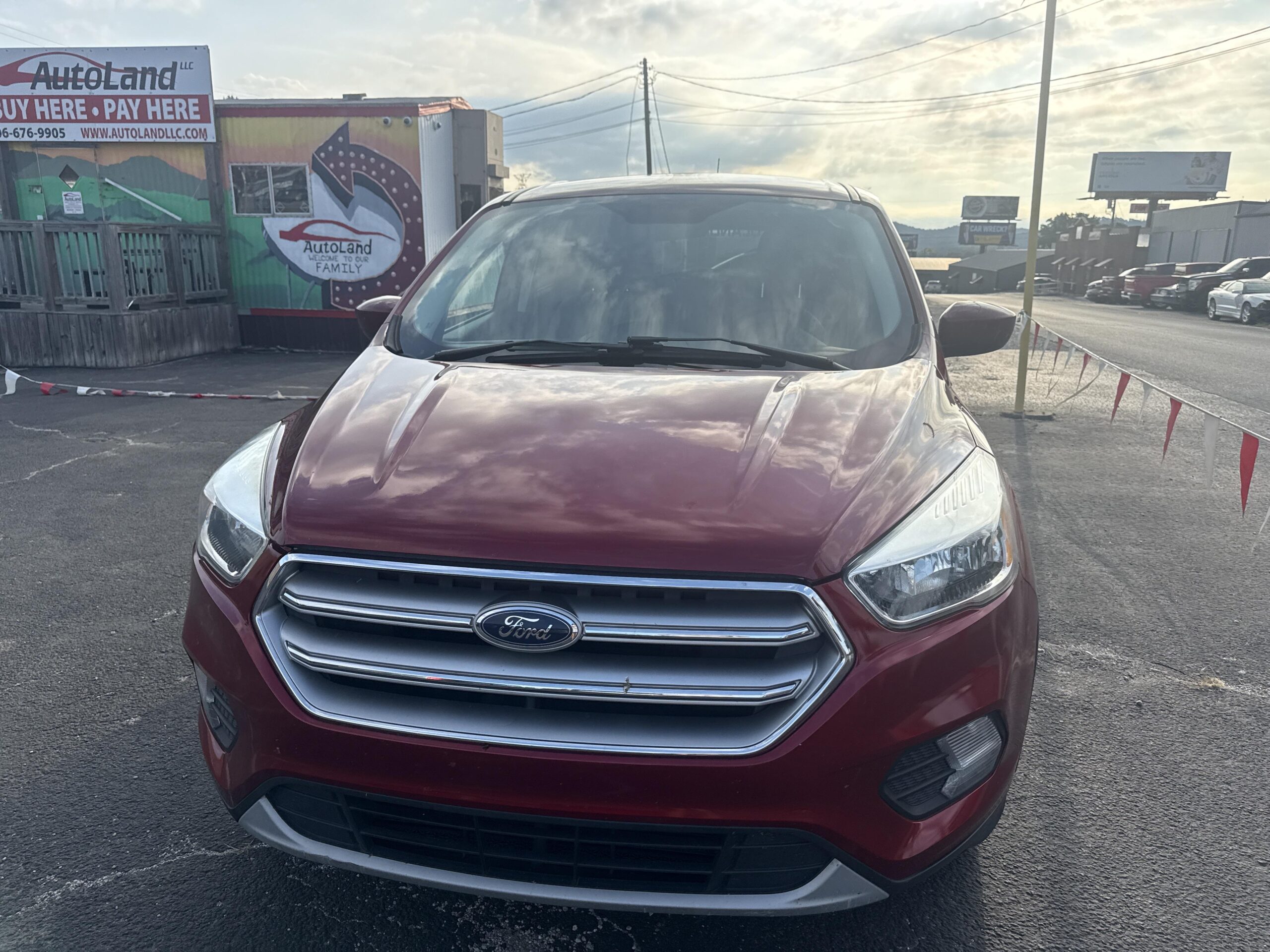 ford escape 2017 1FMCU0GD1HUA88423 image ford escape 2017 1FMCU0GD1HUA88423 image