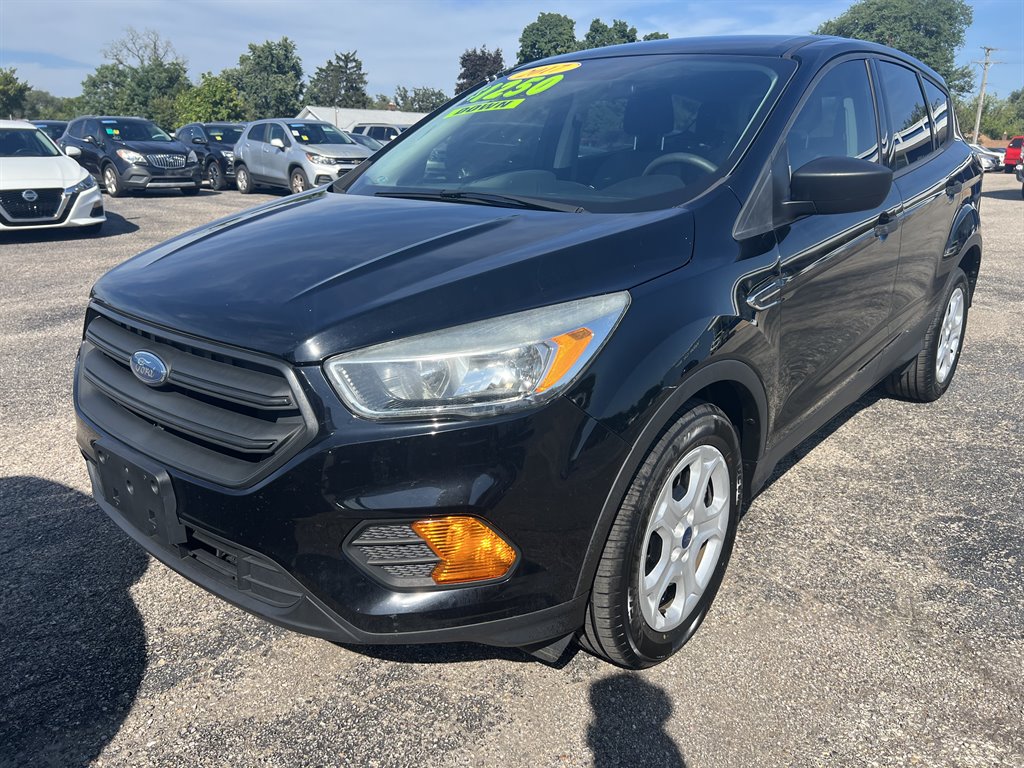 ford escape 2017 1FMCU0F75HUE71275 image ford escape 2017 1FMCU0F75HUE71275 image