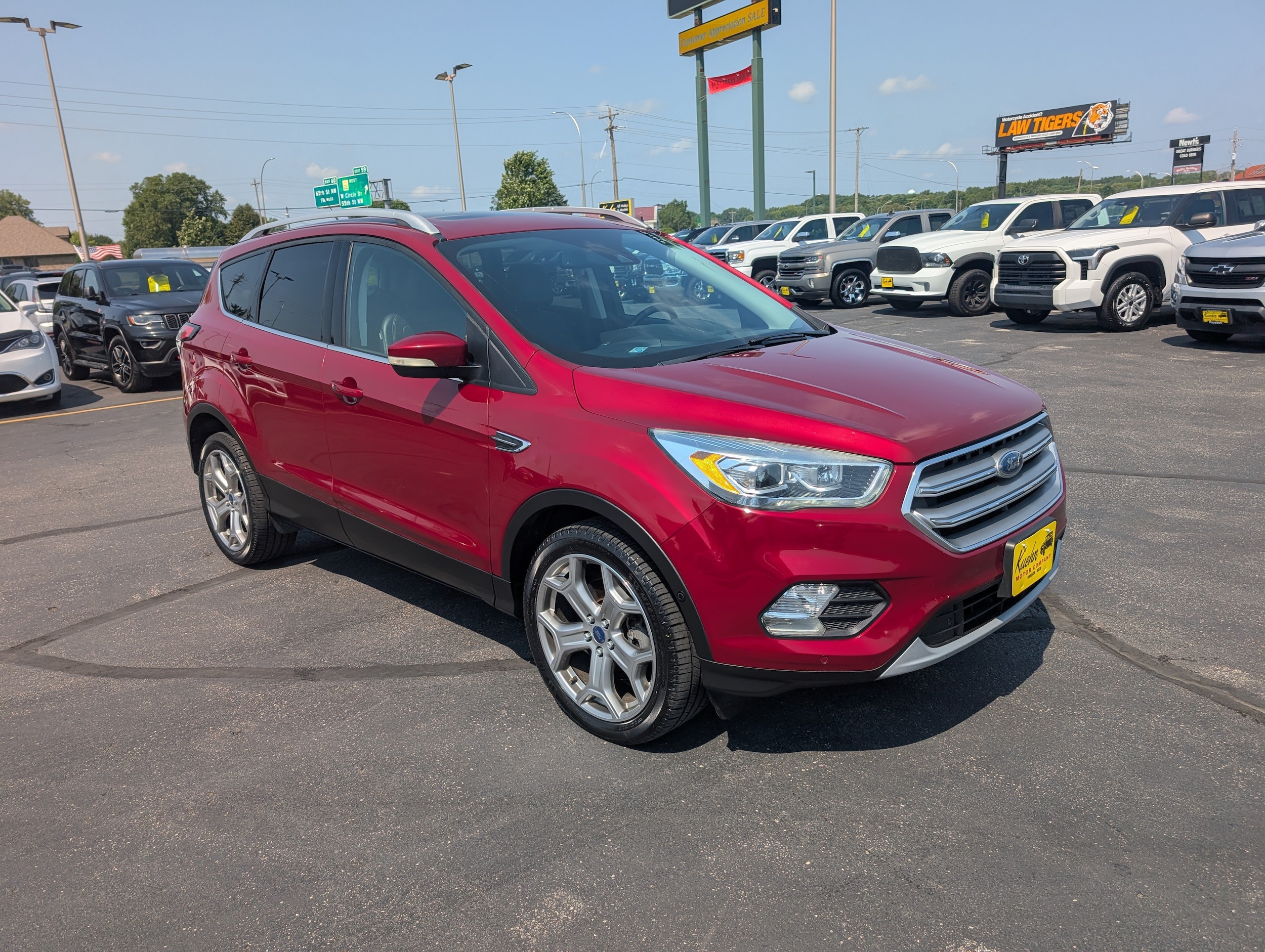 ford escape 2017 1FMCU9J96HUA33815 image ford escape 2017 1FMCU9J96HUA33815 image