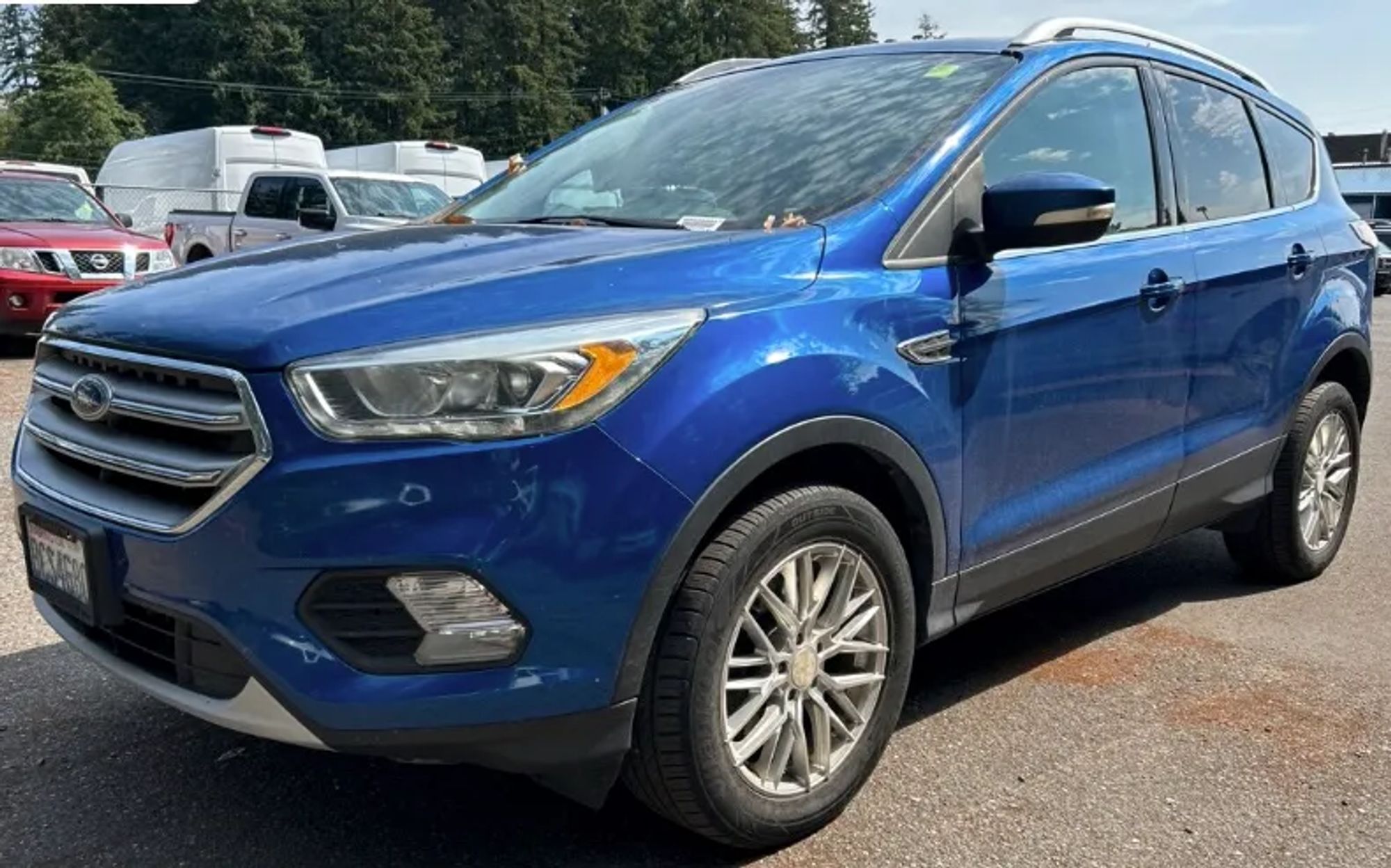 ford escape 2017 1FMCU9J98HUA23853 image ford escape 2017 1FMCU9J98HUA23853 image