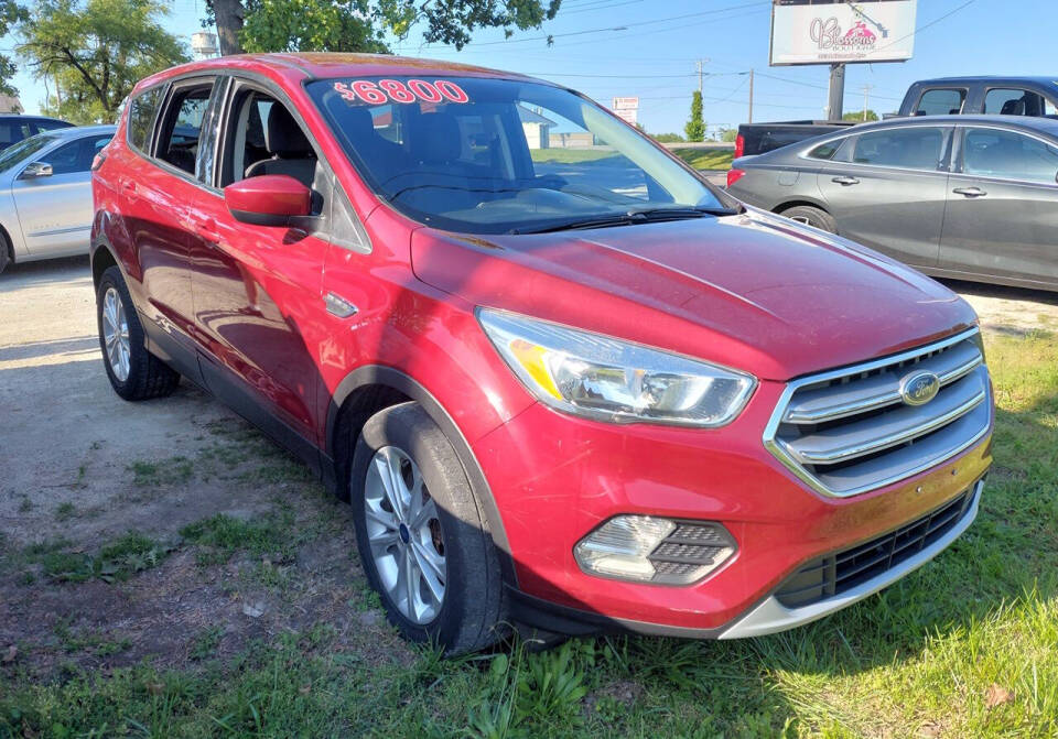 ford escape 2017 1FMCU9G96HUB88291 image ford escape 2017 1FMCU9G96HUB88291 image