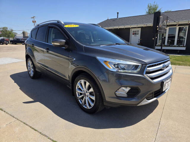 ford escape 2017 1FMCU9J91HUA82355 image ford escape 2017 1FMCU9J91HUA82355 image