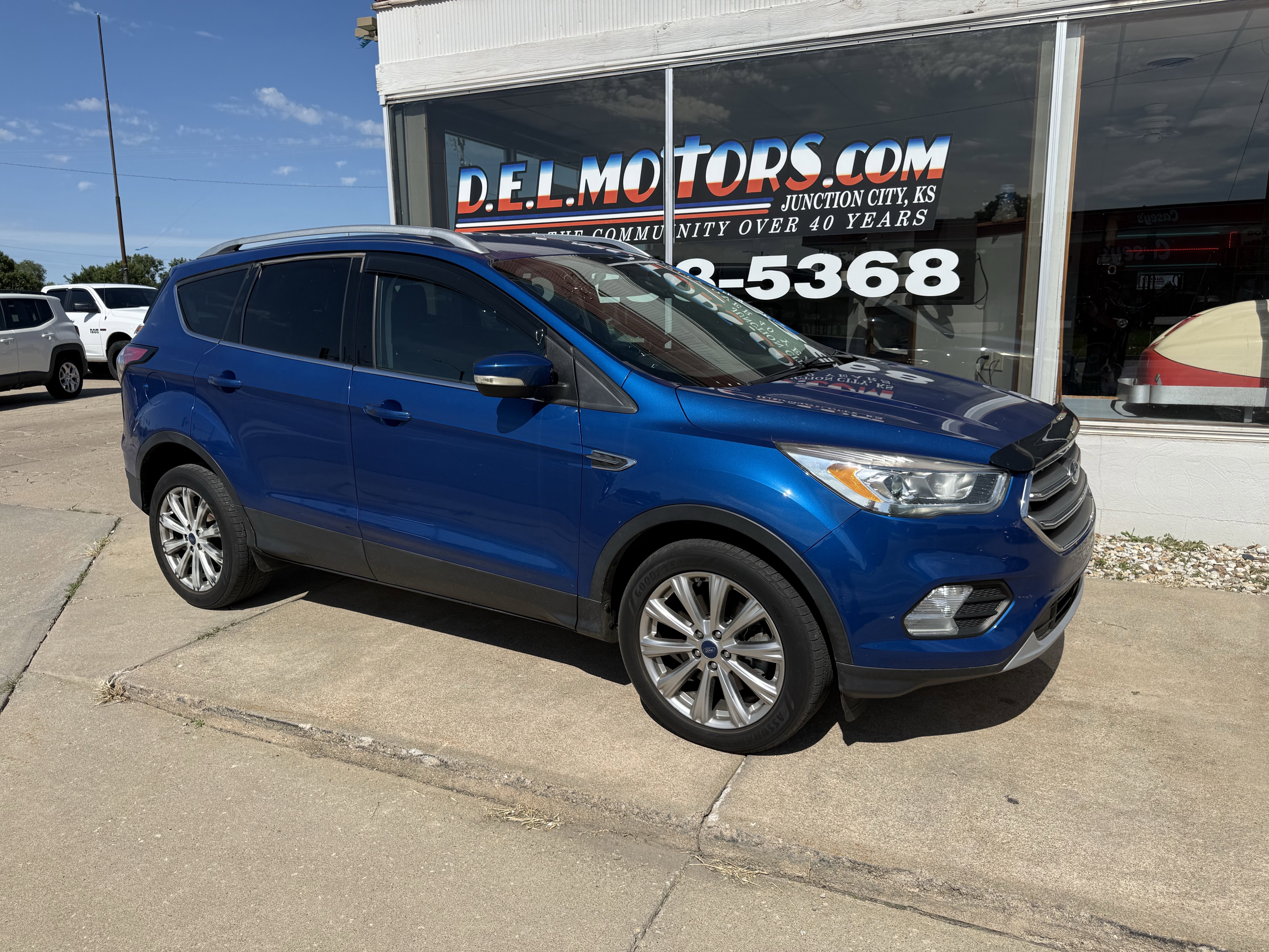 ford escape 2017 1FMCU9J92HUF07601 image ford escape 2017 1FMCU9J92HUF07601 image